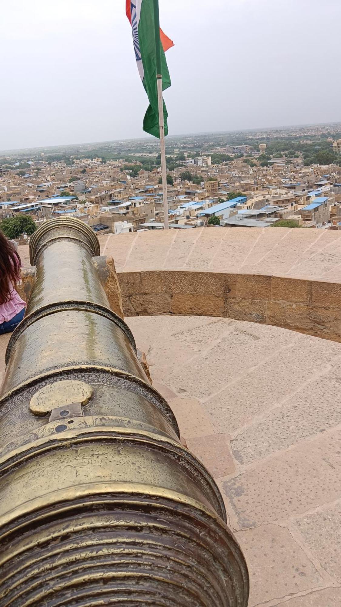 Neem Guest House Jaisalmer Luaran gambar