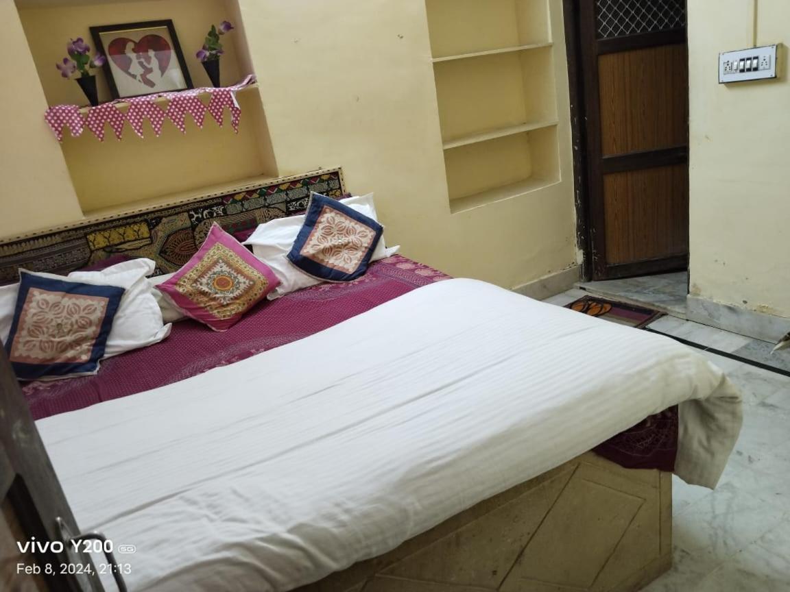 Neem Guest House Jaisalmer Luaran gambar