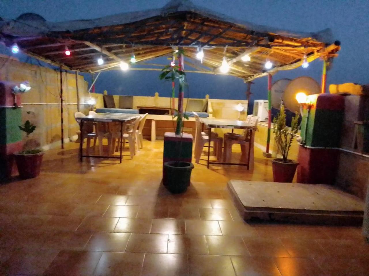 Neem Guest House Jaisalmer Luaran gambar