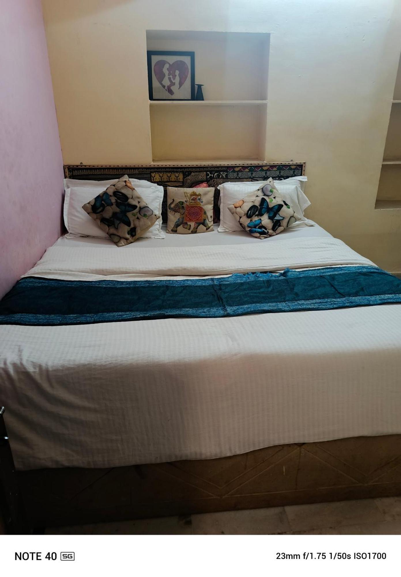 Neem Guest House Jaisalmer Luaran gambar