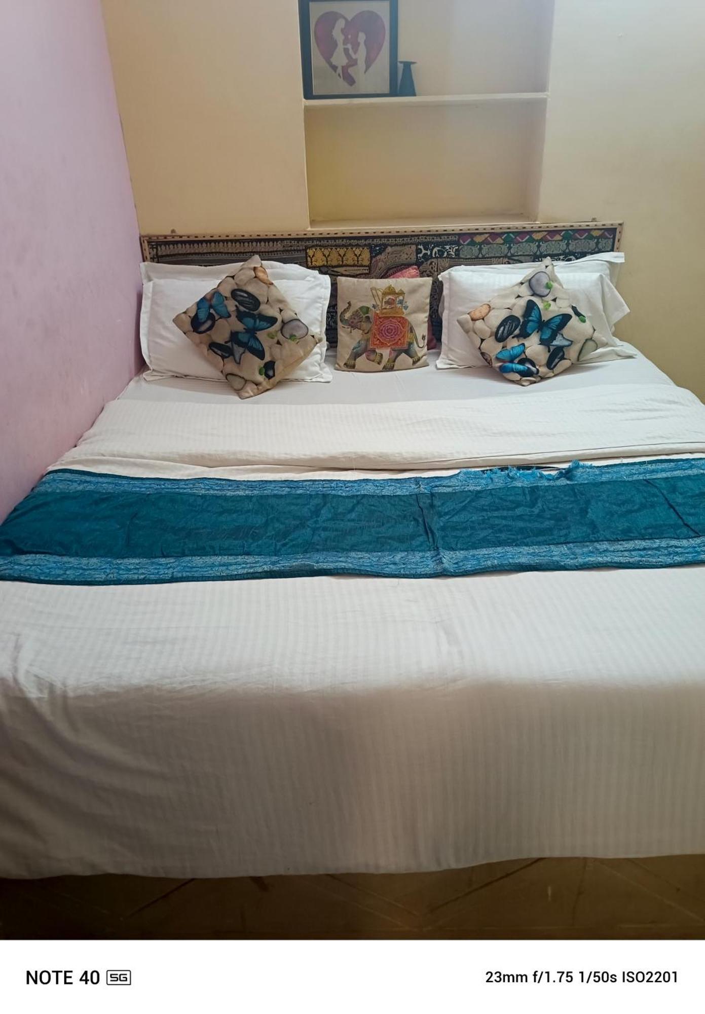 Neem Guest House Jaisalmer Luaran gambar