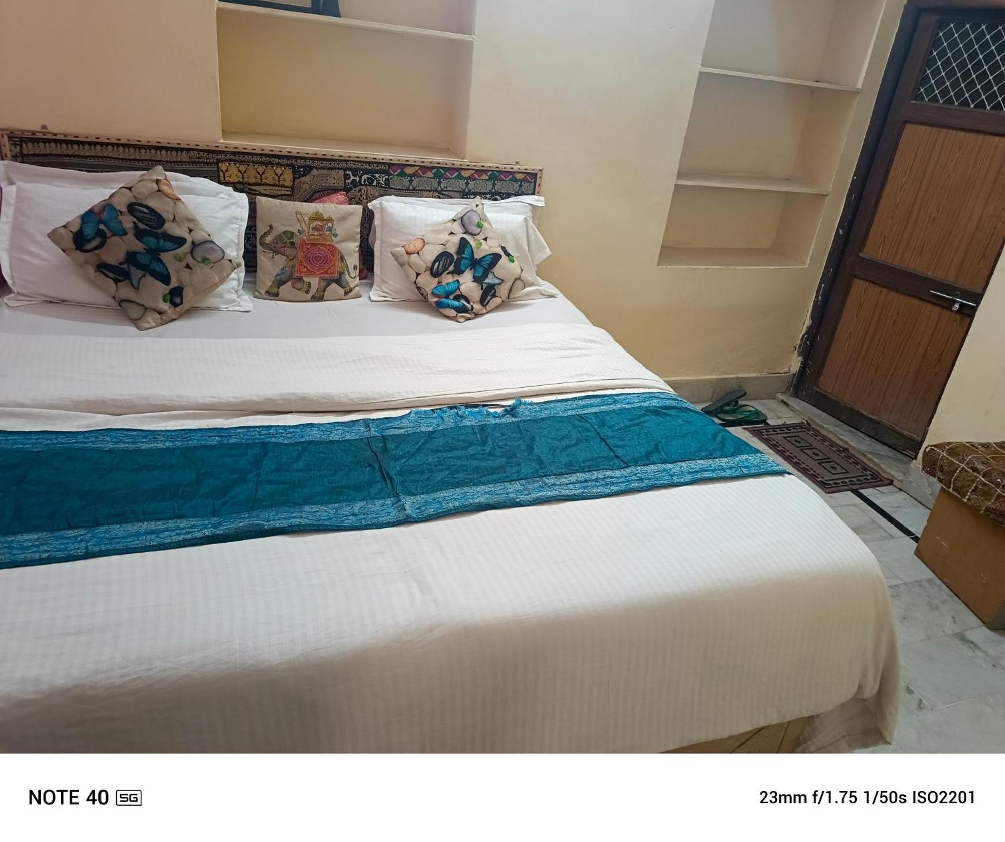 Neem Guest House Jaisalmer Luaran gambar